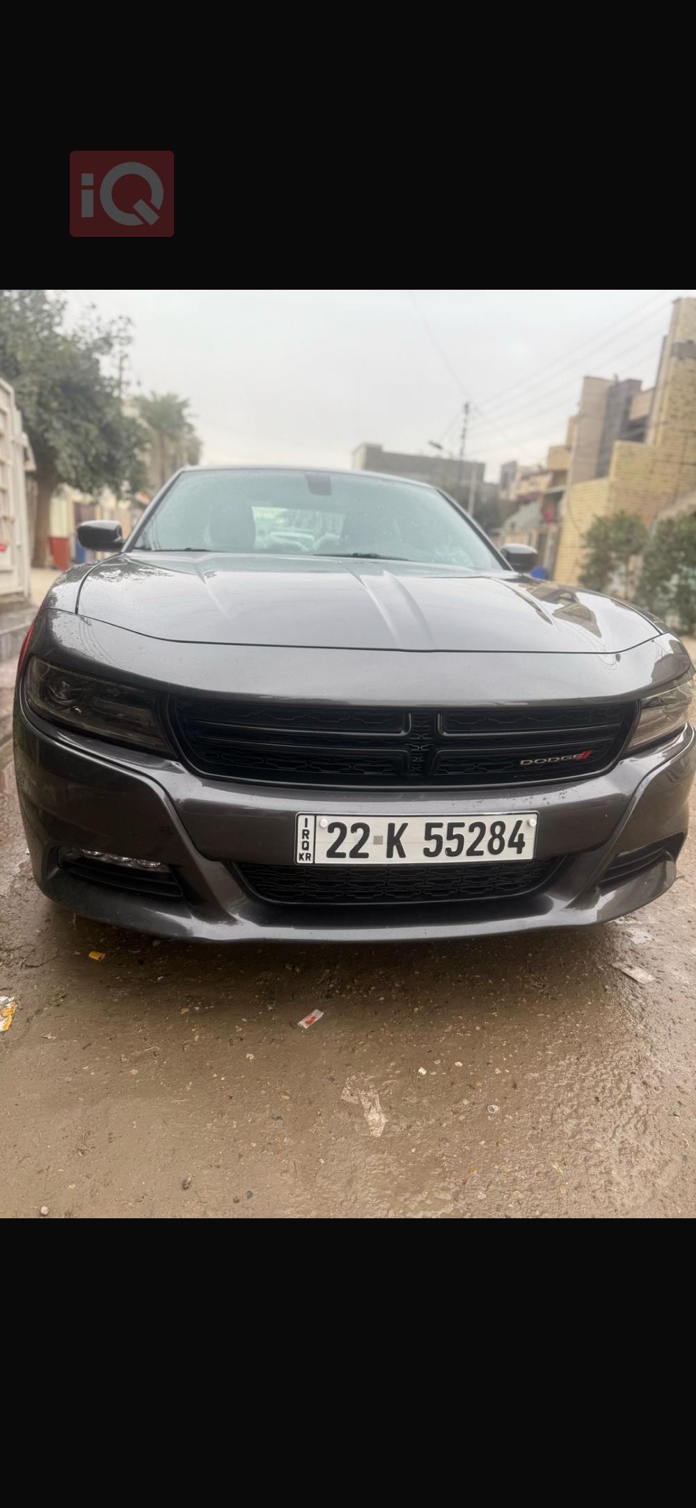 دودج تشارجر
